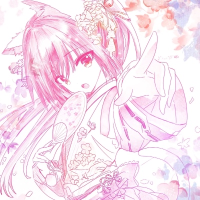 头像
